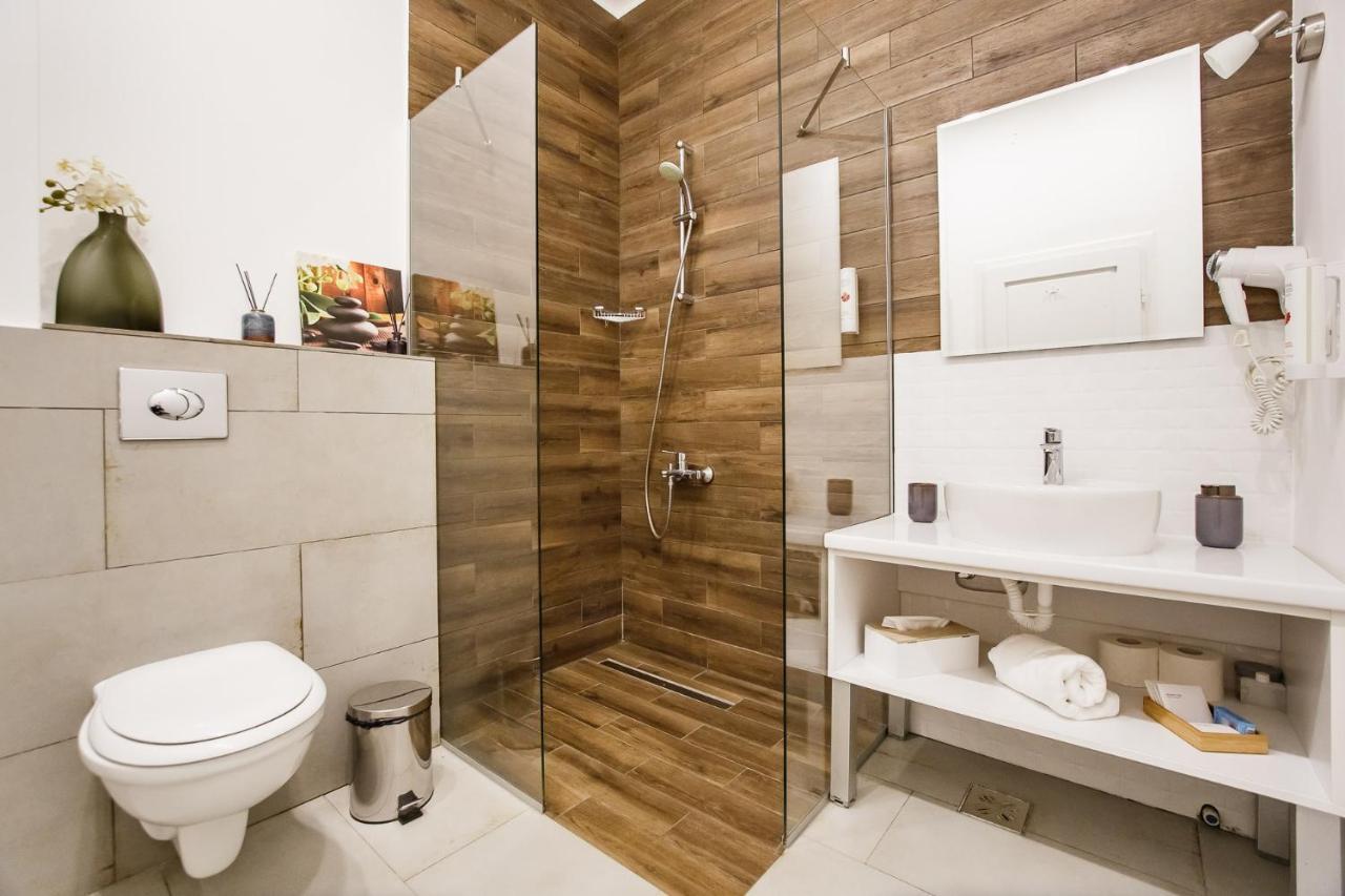 Eat It Cozy Downtown Apartments Oradea Eksteriør bilde