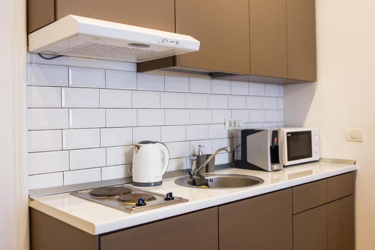 Eat It Cozy Downtown Apartments Oradea Eksteriør bilde