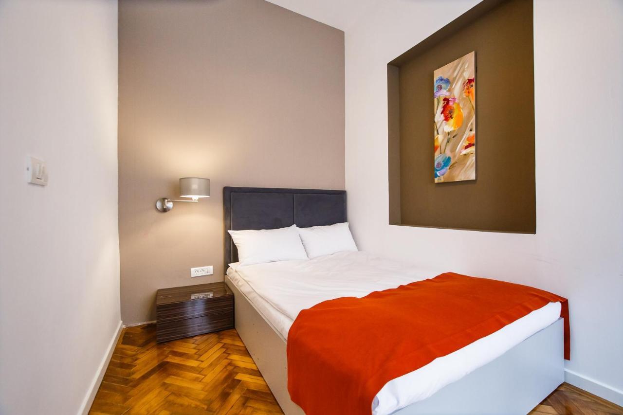 Eat It Cozy Downtown Apartments Oradea Eksteriør bilde